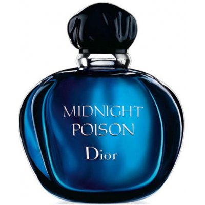 Christian Dior Midnight Poison parfémovaná voda dámská 100 ml tester – Zbozi.Blesk.cz