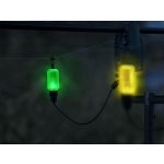 Delphin Řetízkový Indikátor Cubix Light Zelená – Hledejceny.cz
