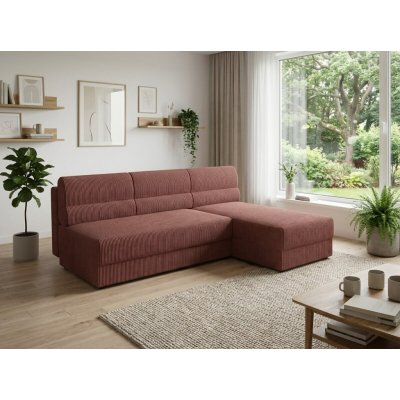 Textilomanie Tavero Slim L tmavě růžová – Zboží Dáma