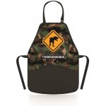 Oxybag Zástěra na výtvarnou výchovu T-rex – Hledejceny.cz