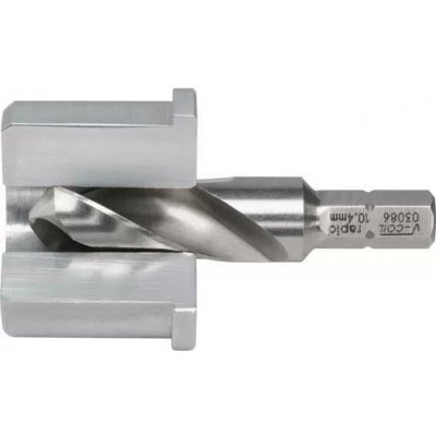 Sada na opravu závitů RAPID 1xD M3x0,5 V-COIL – Hledejceny.cz