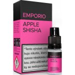 Imperia Emporio Apple Shisha 10 ml 6 mg – Hledejceny.cz