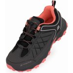 Alpine Pro Nao KBTT282 tmavě šedá – Zboží Mobilmania