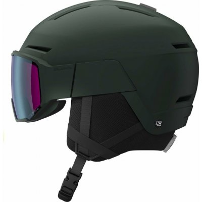 Salomon Osmo Sigma 25/26 – Sleviste.cz