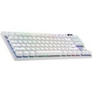 Logitech G Pro X TKL Lightspeed 920-012148