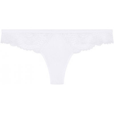 Simone Perele TANGA 13Z710 White 011 Bílá