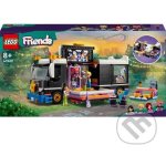 LEGO® Friends 42619 Autokar je turné – Hledejceny.cz