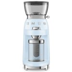 SMEG CGF03PBEU – Zboží Dáma