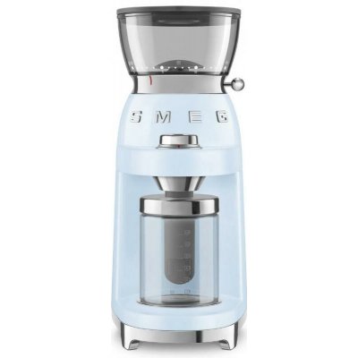 SMEG CGF03PBEU – Zboží Dáma