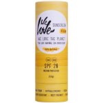 We Love The Planet přírodní opalovací krém v tyčince SPF20 50 g – Zbozi.Blesk.cz