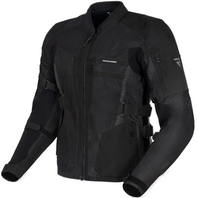 Rebelhorn Scandal II černá – Hledejceny.cz