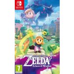The Legend of Zelda: Echoes of Wisdom – Zboží Dáma