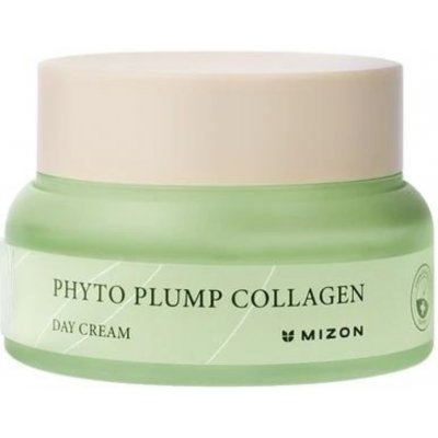 Mizon Phyto Plump collagen night cream 50 ml – Zboží Dáma