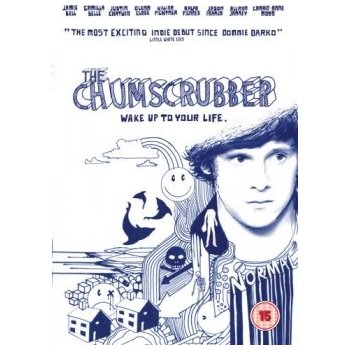 Chumscrubber DVD