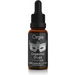 Orgie Orgasm Drops Intense 30 ml – Zboží Dáma