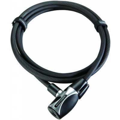 KRYPTONITE Kryptoflex 1230 12x3050 mm klíč – Hledejceny.cz