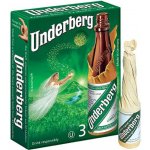 Underberg 44% 3 x 0,02 l (karton) – Zbozi.Blesk.cz