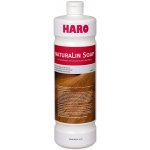 HARO naturaLin Soap čistící mýdlo na podlahy 1000 ml – Zbozi.Blesk.cz