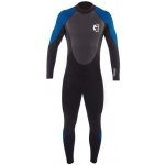 Dětský GUL G-Force Steamer 3/2 modrý – Zboží Mobilmania