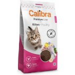 CALIBRA Cat Premium Line Kitten Poultry 2 kg – Zboží Mobilmania