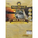 Wolfsblut Wild Duck 2 kg – Zbozi.Blesk.cz