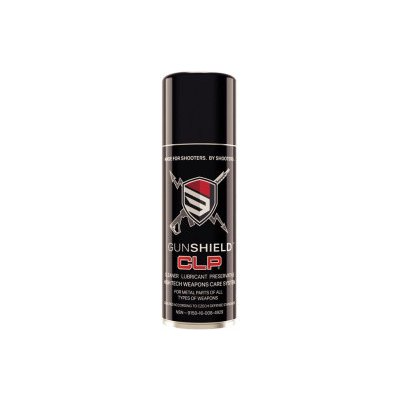 GUNSHIELD CLP 200 ml – Zboží Mobilmania