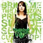 Bring Me The Horizon - Suicide Season CD – Zboží Mobilmania