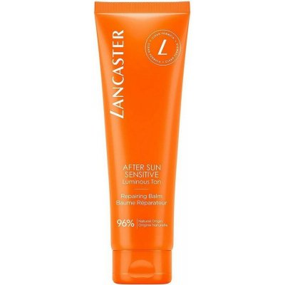 Lancaster Sun Sensitive After Sun Repairing Balm balzám po opalování 150 ml