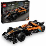 LEGO® Technic 42169 NEOM McLaren Extreme E – Hledejceny.cz