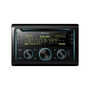 Pioneer FH-S720BT