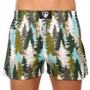 Represent pánské trenky exclusive ali forest camo R2M BOX 0647