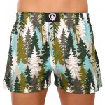 Represent pánské trenky exclusive ali forest camo R2M BOX 0647 – Sleviste.cz