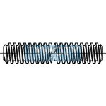 Závitová tyč trapézová DIN 103 Tr12x3x1000 C45 – Hledejceny.cz