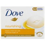 Dove*mýdlo 90 g Arganový Olej – Zboží Mobilmania