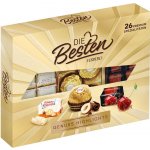 Ferrero Die Besten Gold Highlights 266 g – Zbozi.Blesk.cz