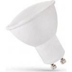 Wojnarowscy LED GU10 230V 4W teplá bílá 2700 3300K – Sleviste.cz