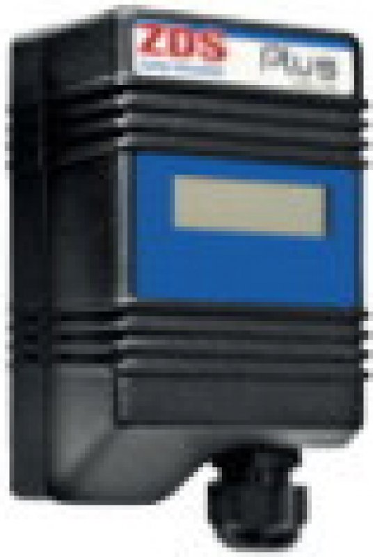 Meandr AZS zařízení DRP Plus pro čerpadla P/X.O2.DRP Plus 0,75kW ...