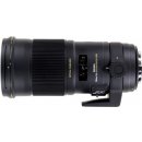 SIGMA 180mm f/2.8 DG HSM EX Macro Canon