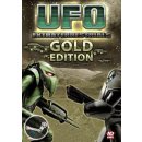 UFO Extraterrestrials (Gold)