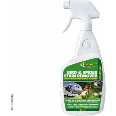 Star Brite Spider & Bird Stain Remover 650 ml