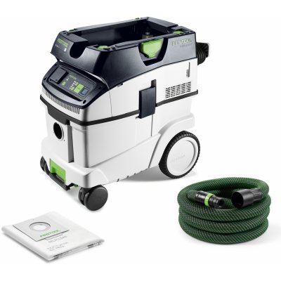 Festool CTL 36 EI 577908 – Hledejceny.cz
