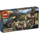LEGO® Hobbit 79012 Armáda elfů z Temného hvozdu – Zboží Živě