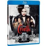 Cruella – Zboží Dáma