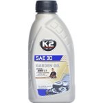 K2 TEXAR SAE 30W 600 ml – Hledejceny.cz