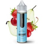 ProVape Warriors Shake & Vape Samurai 10 ml – Hledejceny.cz