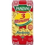 Panzani těstoviny express Maccheroni, 0,5 kg – Zboží Mobilmania