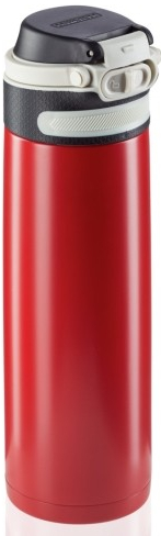 Leifheit termoska Flip červená 600 ml