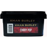 Khan Burley Cherry pop 250 g – Zbozi.Blesk.cz