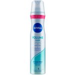 Nivea Diamond Volume lak na vlasy 250 ml – Hledejceny.cz