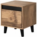 Cama Nord 40x38x45 cm – Hledejceny.cz